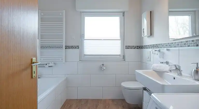 Holiday home in Norderhafen