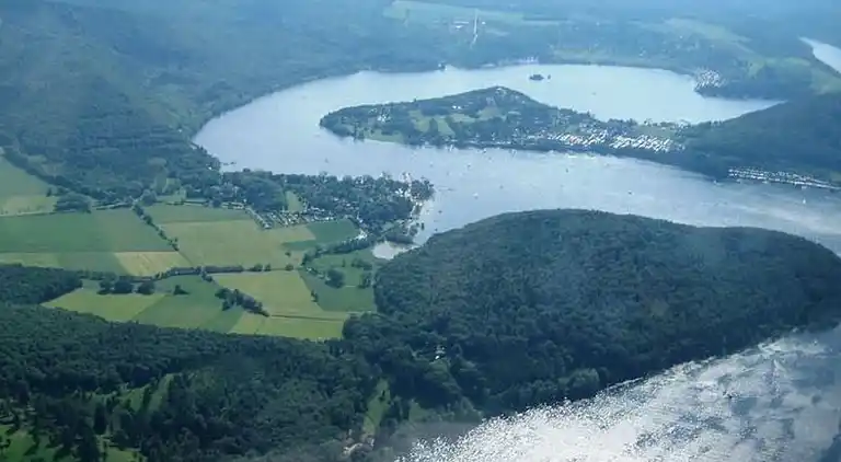 Ferielejlighed i Korbach