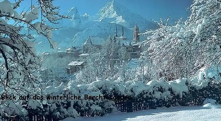 Sommerhus i Tittmoning