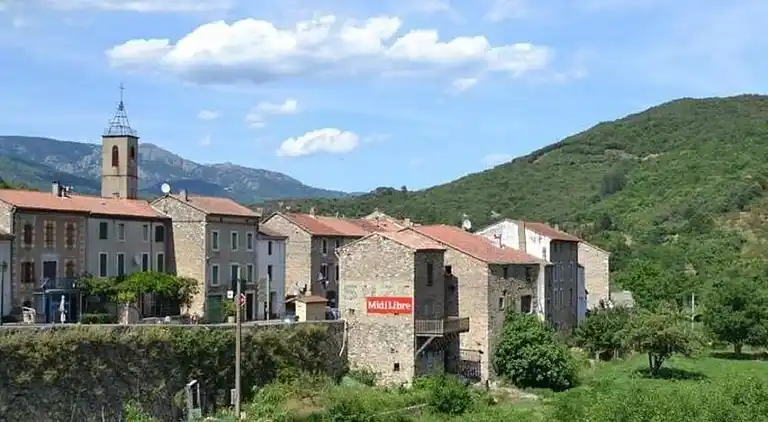 Villa in Zuid-Frankrijk