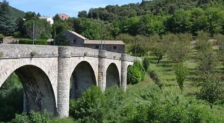 Villa in Zuid-Frankrijk