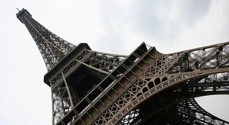 Hytte i Vaires-sur-Marne