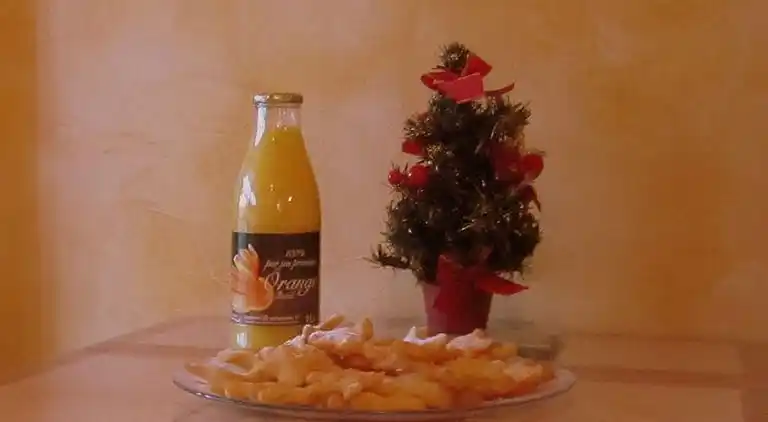 Hytte i Vaires-sur-Marne