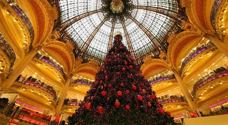 Hytte i Vaires-sur-Marne