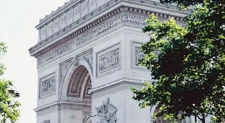 Hytte i Vaires-sur-Marne