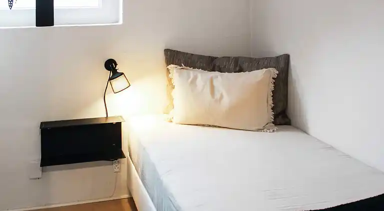 Feriebolig i Blåvand