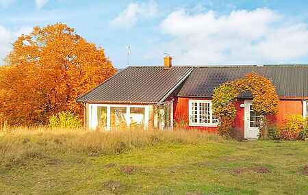 Sommerhus i Veberöd