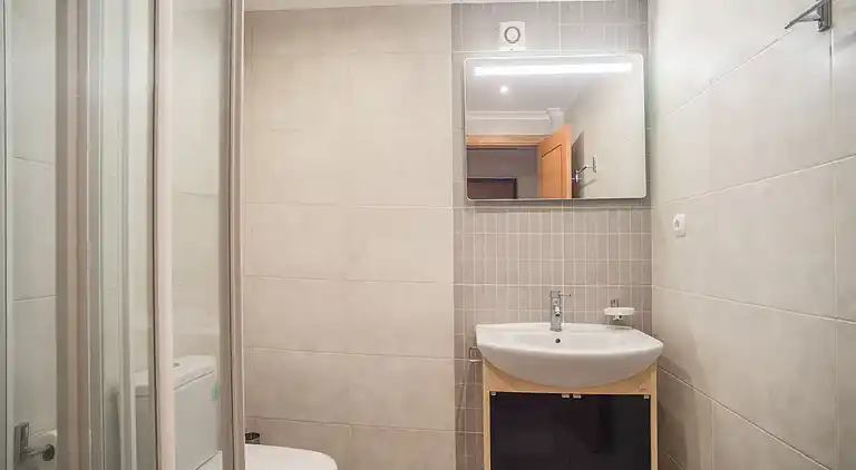 Sommerhus i Santa Bárbara