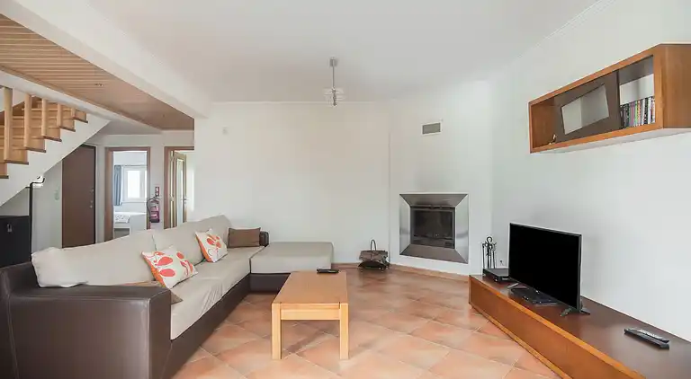 Sommerhus i Santa Bárbara