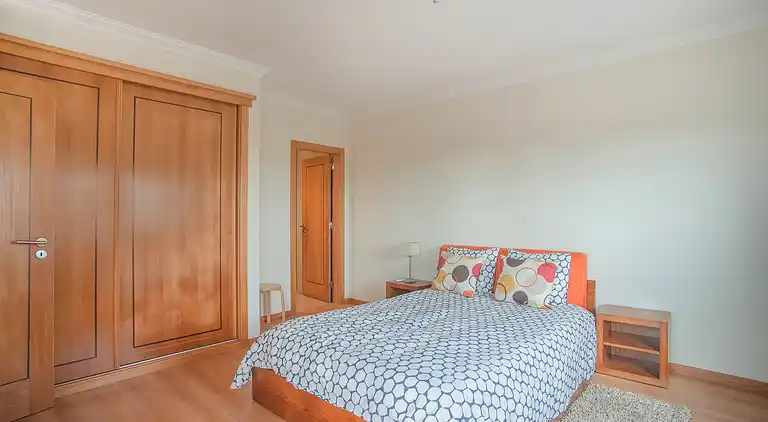 Sommerhus i Santa Bárbara