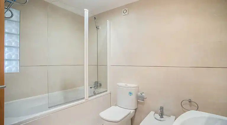 Sommerhus i Santa Bárbara