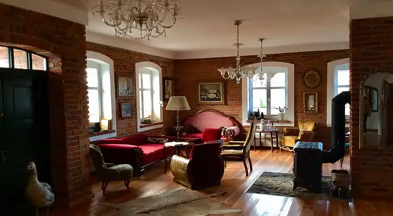 Sommerhus i Mielenko