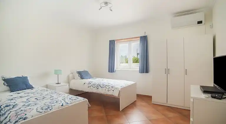 Sommerhus i Santa Bárbara