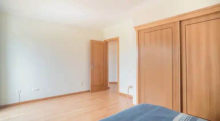 Sommerhus i Santa Bárbara