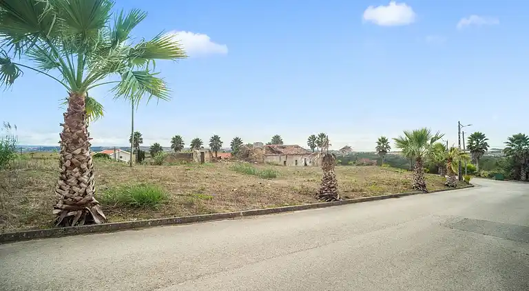 Sommerhus i Santa Bárbara