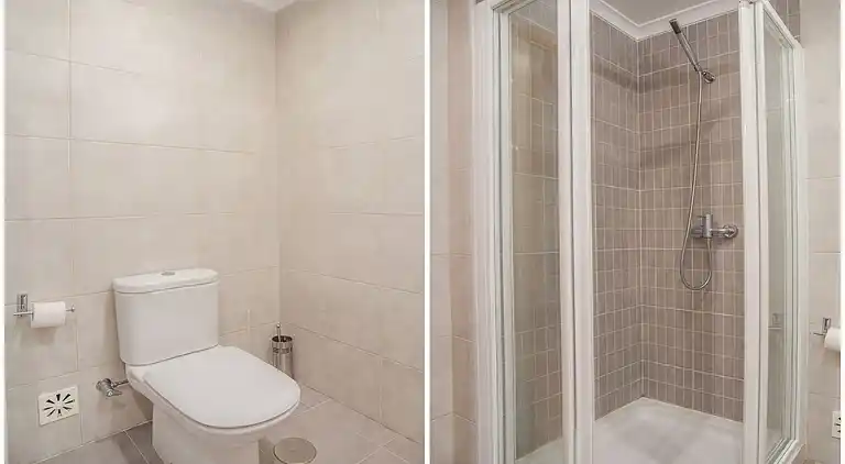 Sommerhus i Santa Bárbara