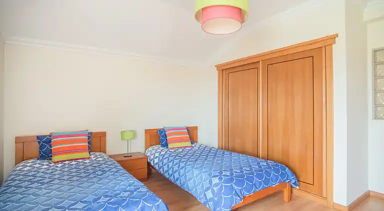 Sommerhus i Santa Bárbara