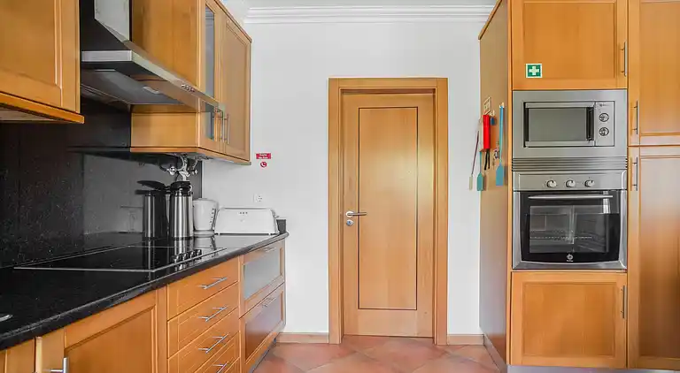 Sommerhus i Santa Bárbara