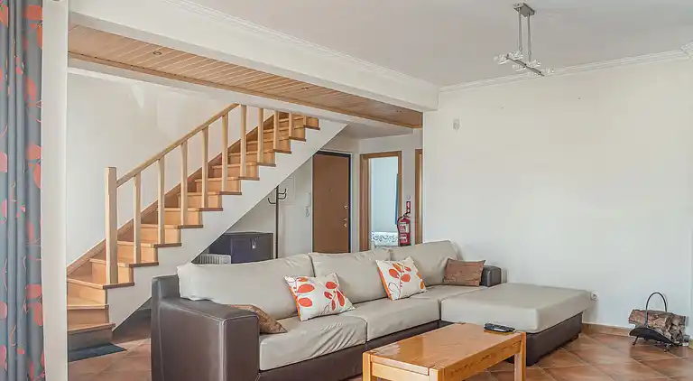 Sommerhus i Santa Bárbara