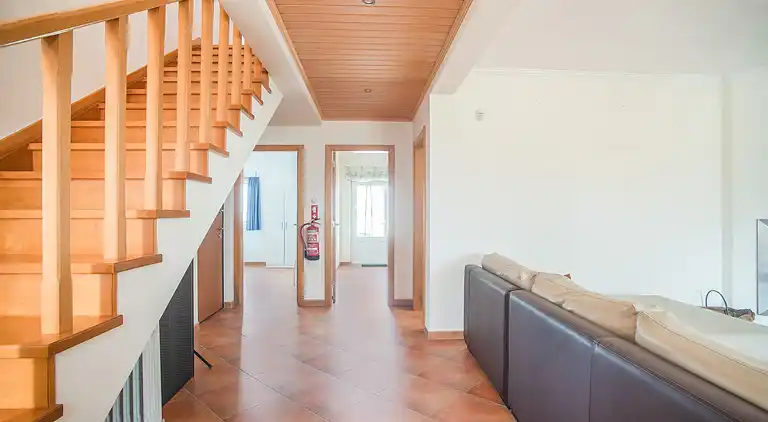 Sommerhus i Santa Bárbara