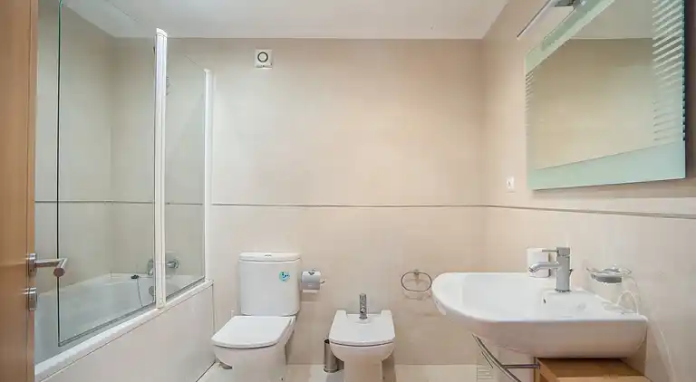 Sommerhus i Santa Bárbara