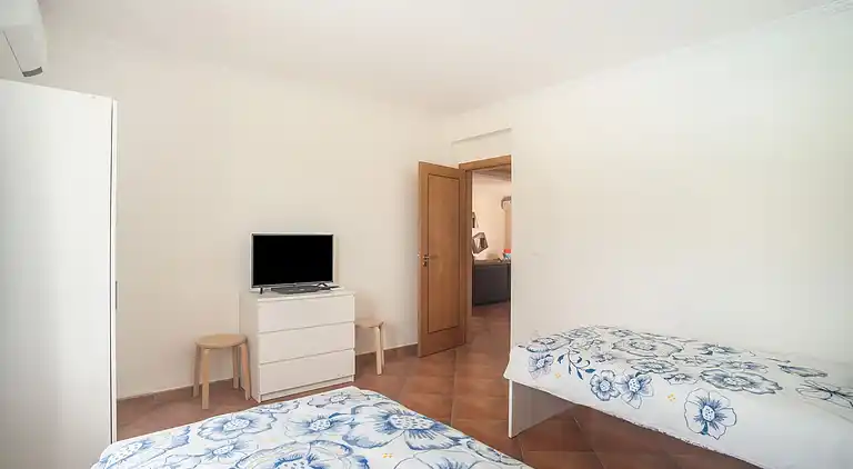 Sommerhus i Santa Bárbara