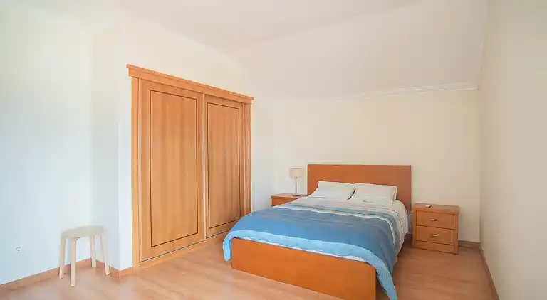 Sommerhus i Santa Bárbara