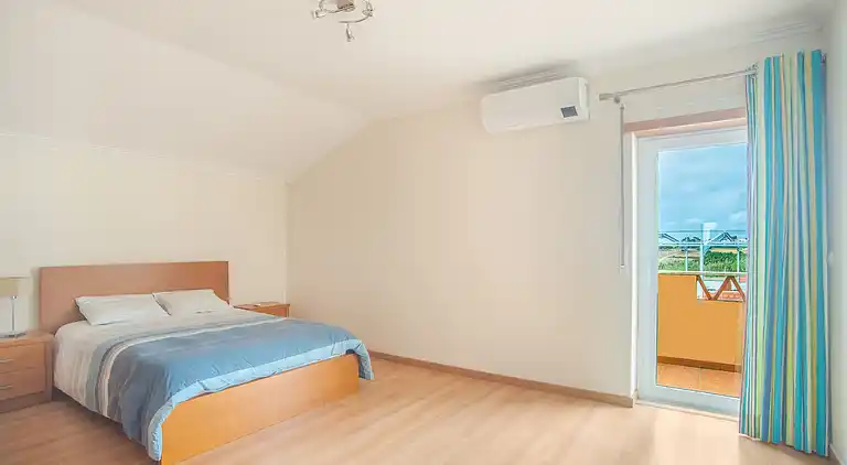 Sommerhus i Santa Bárbara