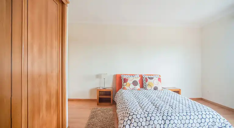 Sommerhus i Santa Bárbara