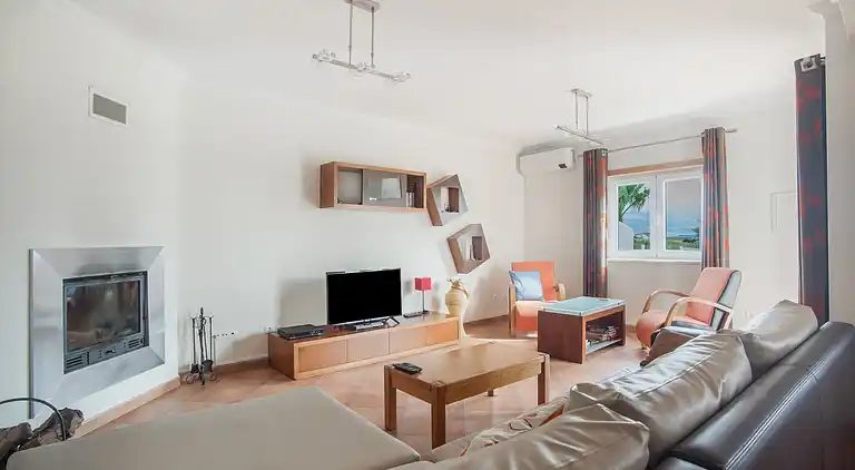 Sommerhus i Santa Bárbara