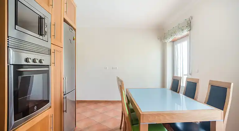 Sommerhus i Santa Bárbara