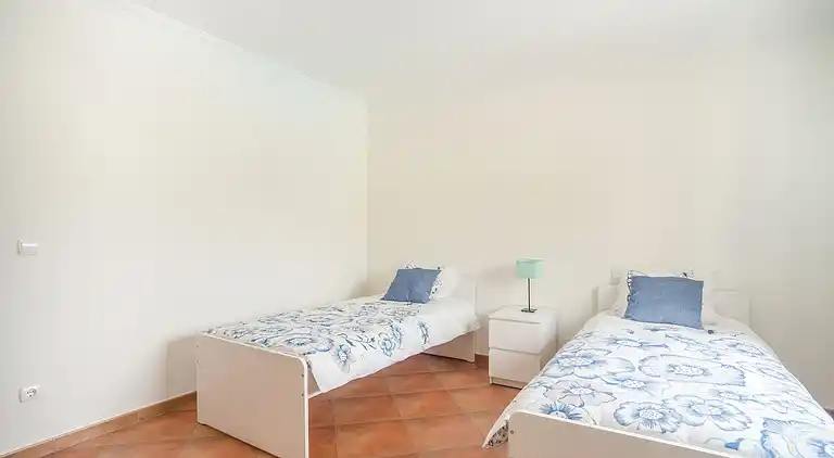 Sommerhus i Santa Bárbara