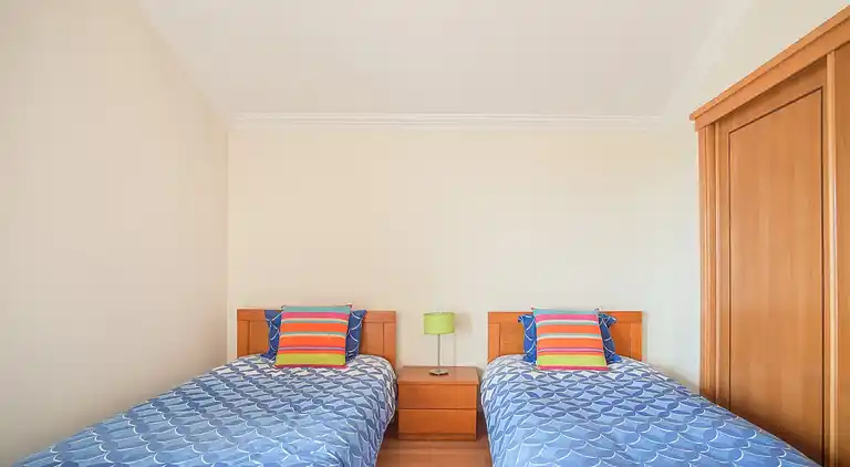 Sommerhus i Santa Bárbara