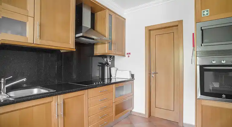 Sommerhus i Santa Bárbara