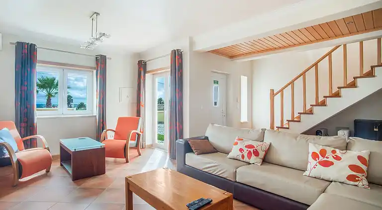 Sommerhus i Santa Bárbara