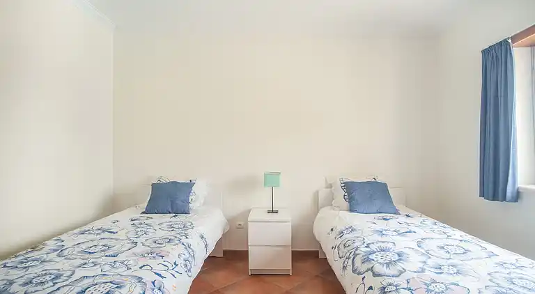 Sommerhus i Santa Bárbara