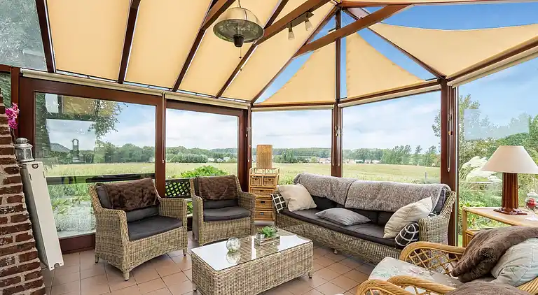 Holiday home in Zottegem