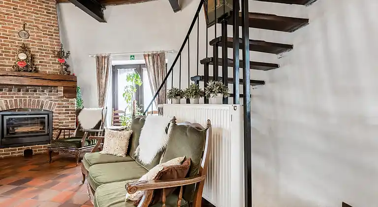 Holiday home in Zottegem