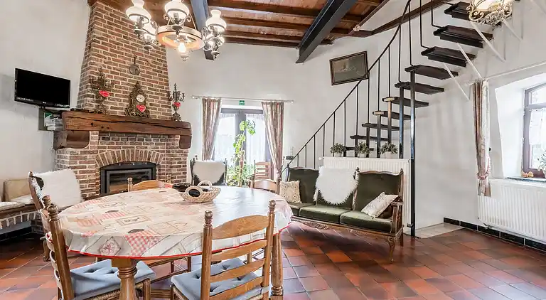 Holiday home in Zottegem