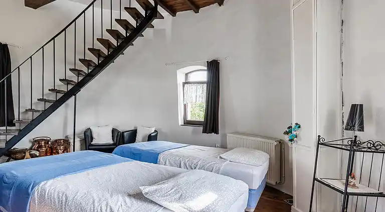 Holiday home in Zottegem