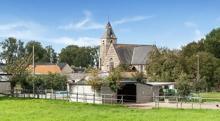 Holiday home in Zottegem