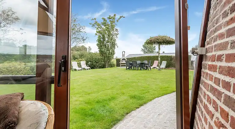 Holiday home in Zottegem