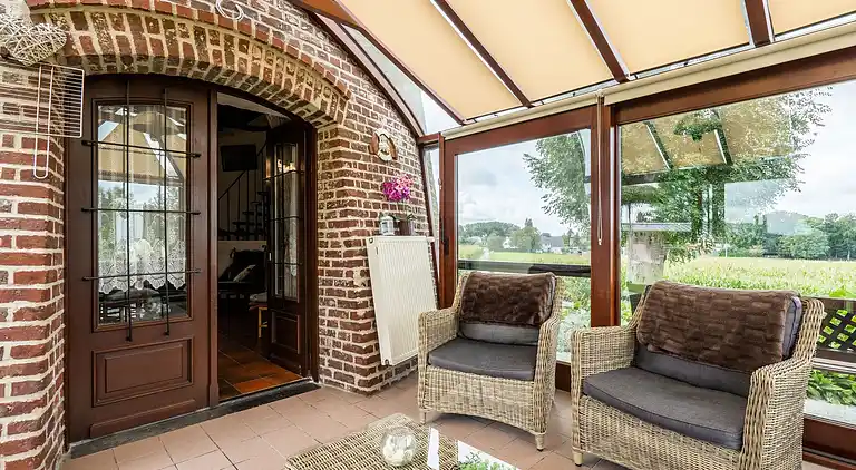 Holiday home in Zottegem