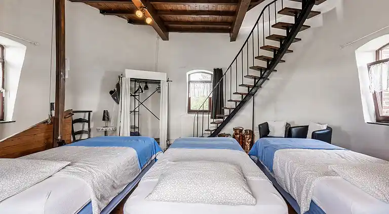 Holiday home in Zottegem