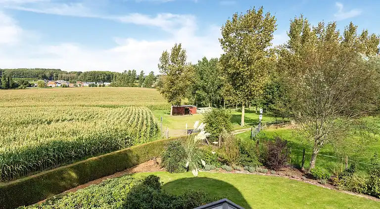 Holiday home in Zottegem