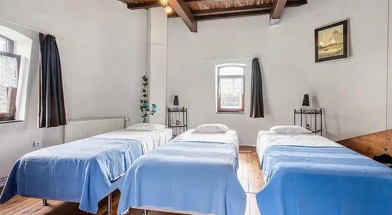 Holiday home in Zottegem