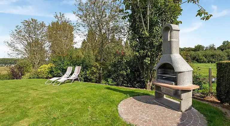 Holiday home in Zottegem