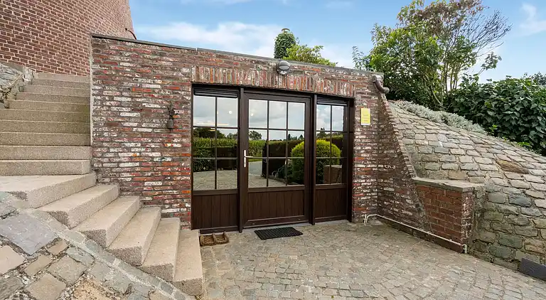 Holiday home in Zottegem