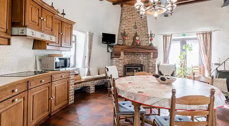 Holiday home in Zottegem