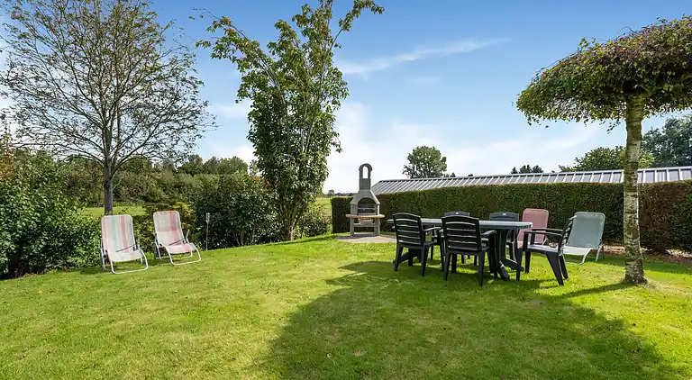 Holiday home in Zottegem